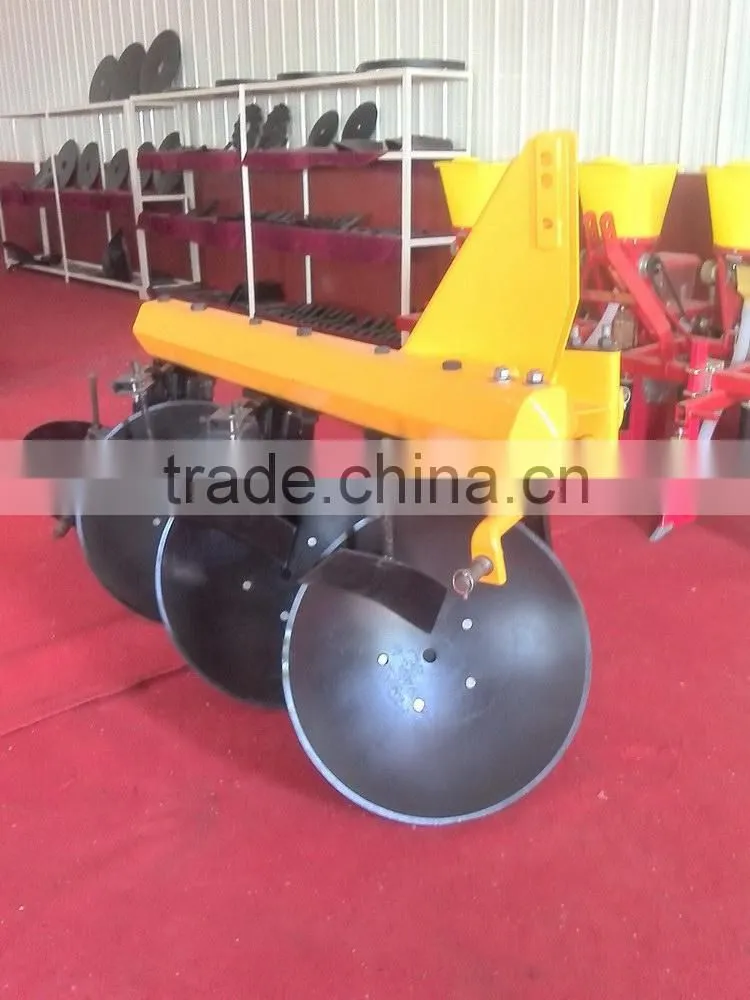 Environmental Best-Selling heavy-duty cheap disc plow