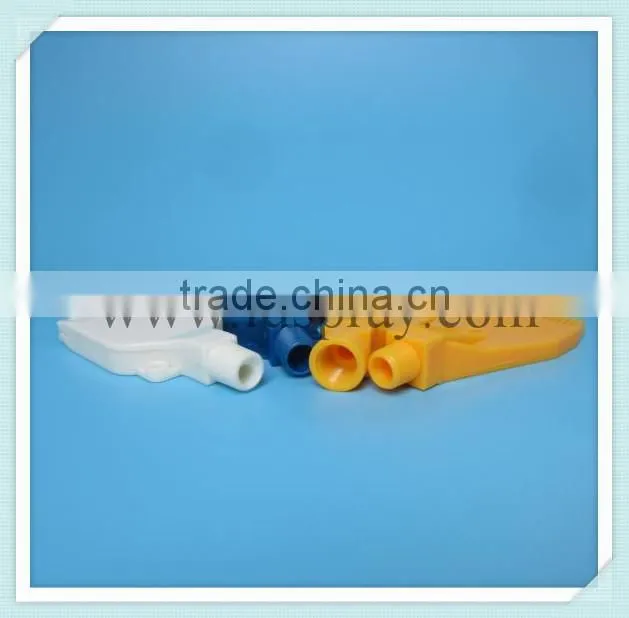 Platic ss wind jet air blow air nozzle