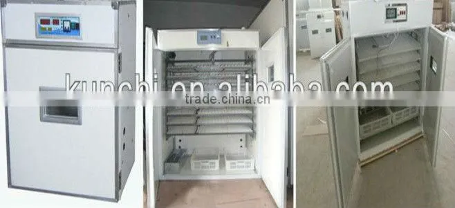 hot sale duck egg incubator with good price