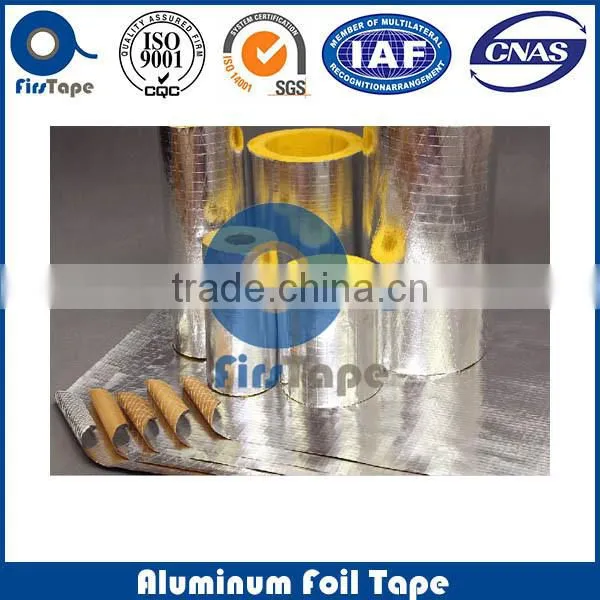 CissCo aluminum foil tape