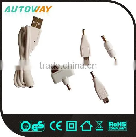 8800mAH Mobile Portable Power Bank Charger