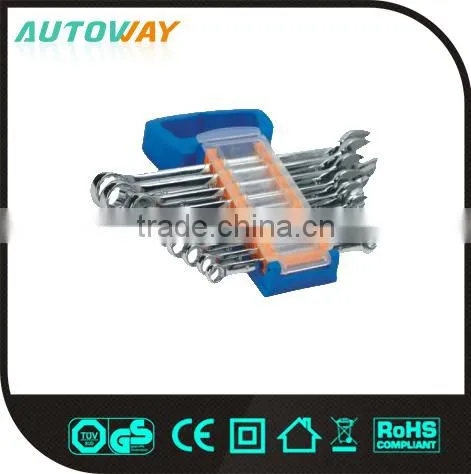 Combination Wrench Set America Type