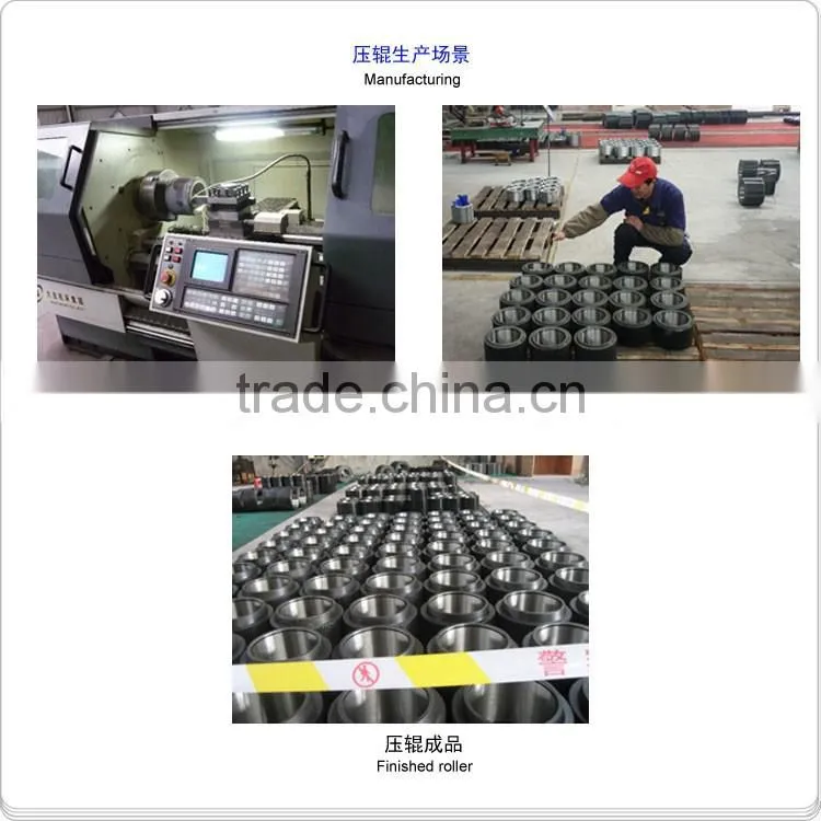 roller of high quality