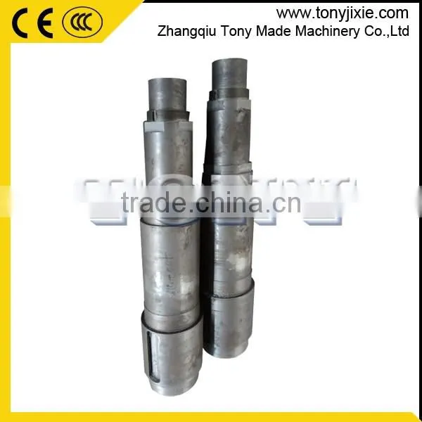 China reliable supplier good price straw pellet machine