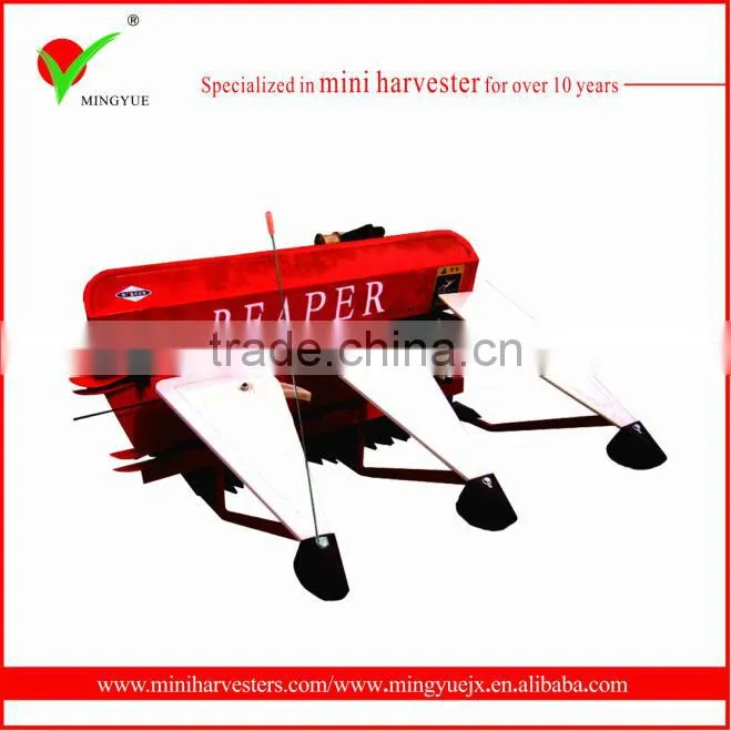 Mingyue product 4GL80 rice reaper head