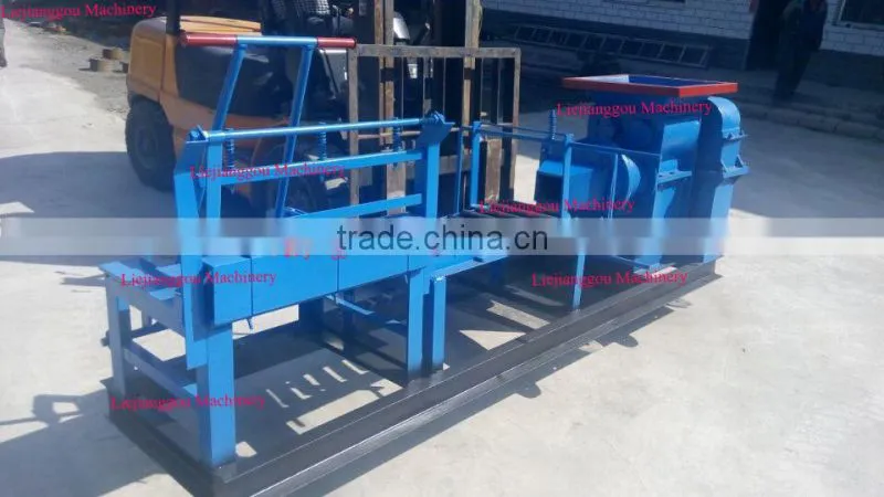 mud brick maker/clay brick making machine price/small scale clay brick making machine