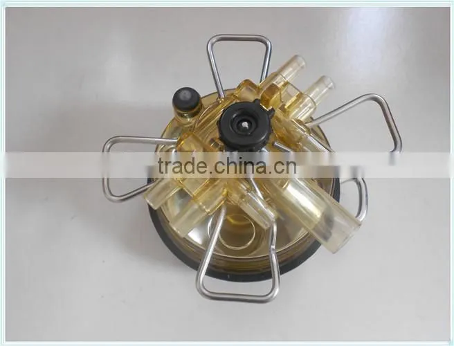 Milk Claw for Portable Cow Milking Machine