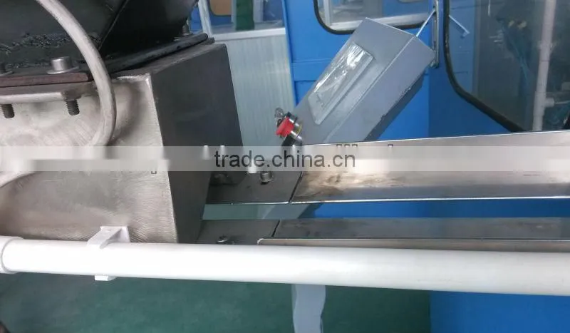 CE Approved 2 Cavtiy PET Bottle Blow Moulding Machine