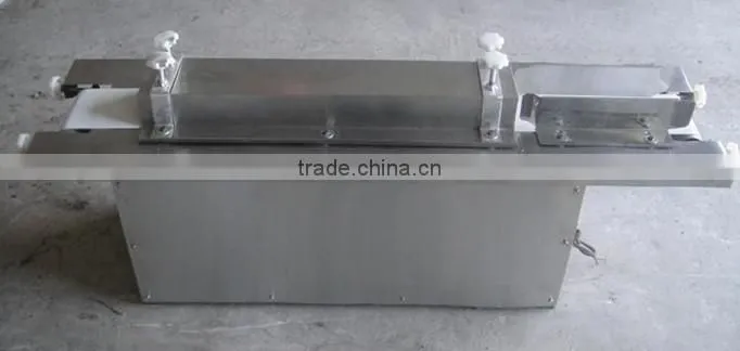 Bun Making Sending Machine