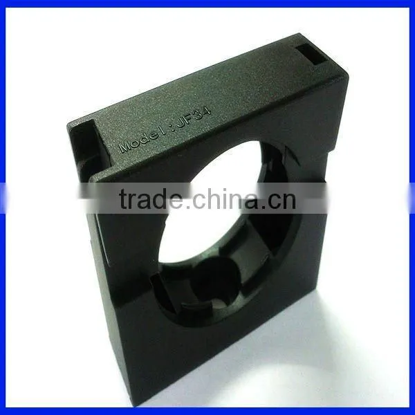Nipple bracket flexible pipes