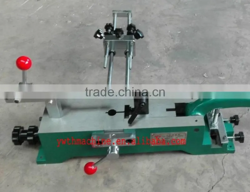 High Blade Die Cutting Ruler Bender