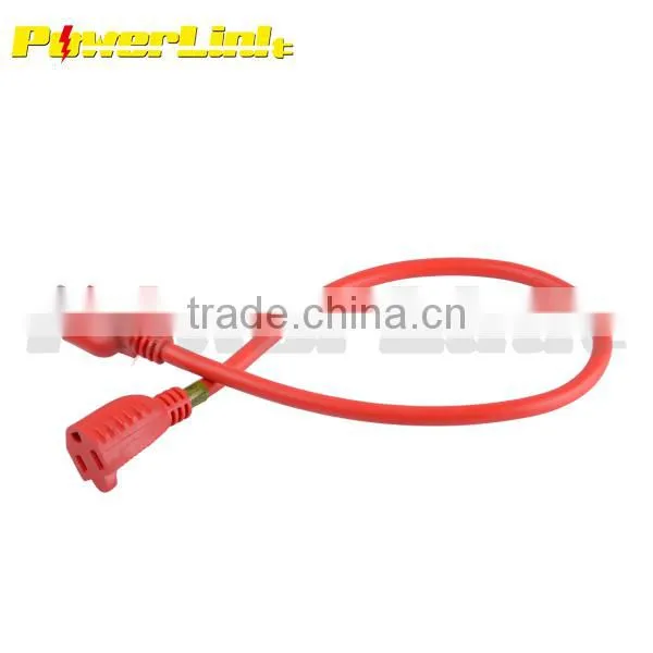 H70027 UL listed extension cords