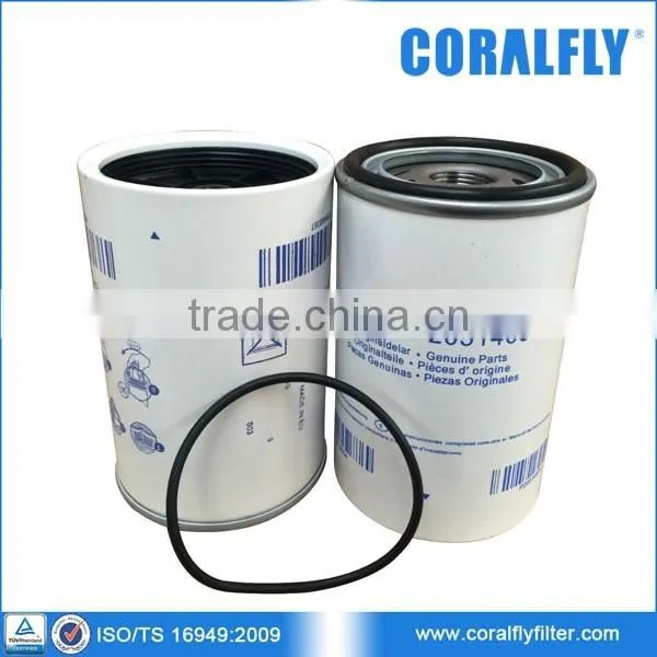 DXI 13 Engine Fuel Water Separator 20998346 20514654