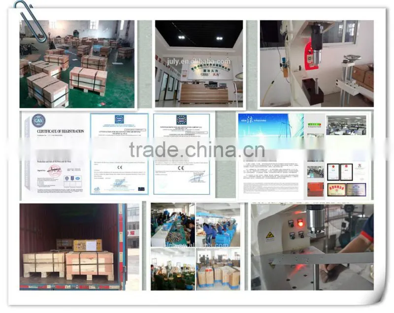 JULY Pneumatic pressure test for air hose tester