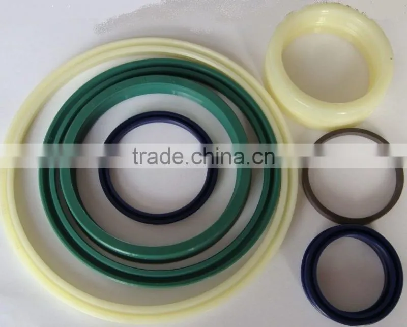 IDU oil seal hydraulic IDU seals piston and rod IDU seals