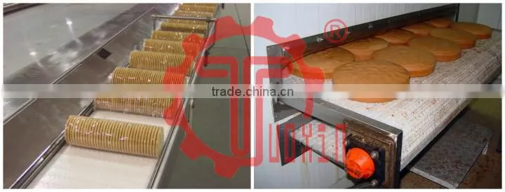 7200K Fingered Flexible Conveyor Chains