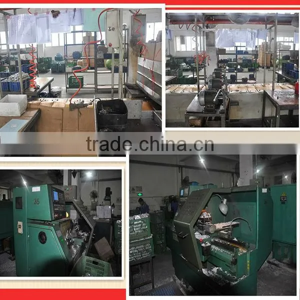High performance and cheap rear axle made in China