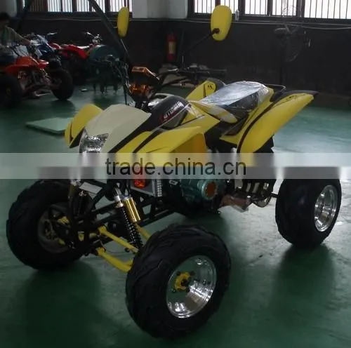 200cc/250cc water-cooled manual ATV (TKA250E-F)