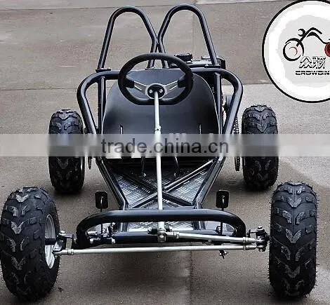 Single seat go kart, go cart, buggy, kit(168G-1)