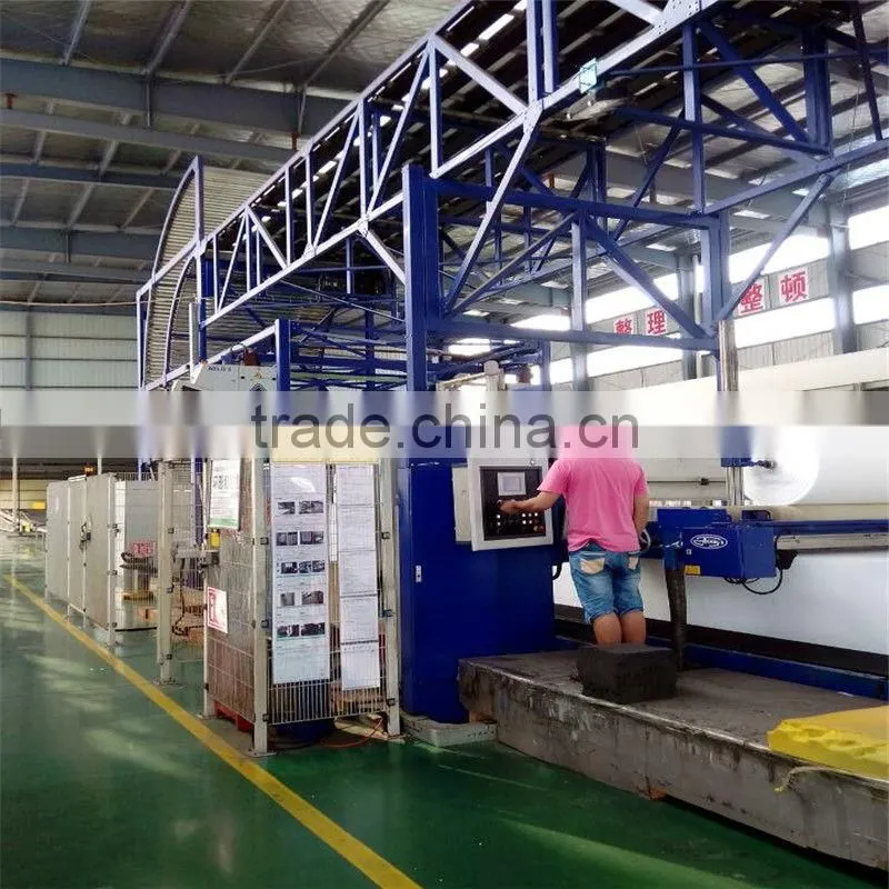 200x180cm PU mattress (PU mattress factory)