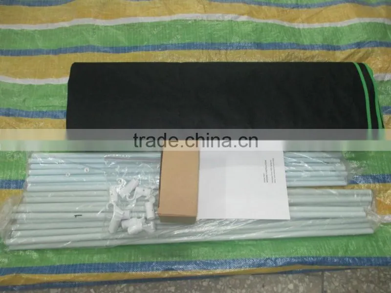 mylar hydroponic growing systems