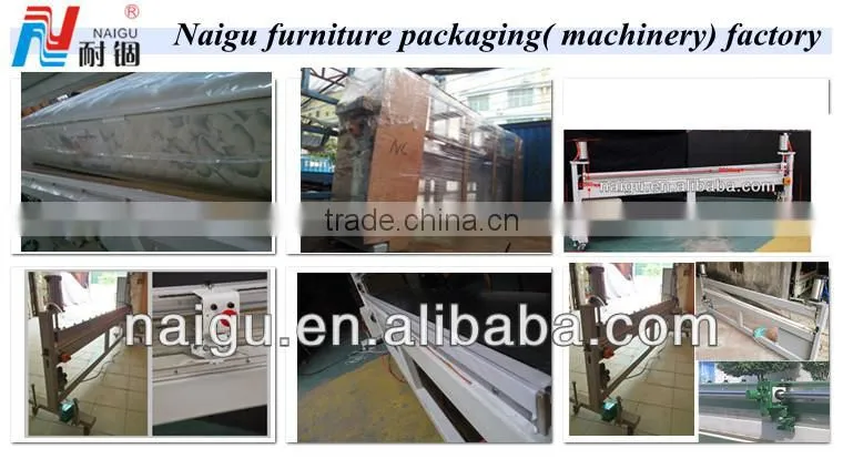 foshan vacuum packaging machines for pe bag