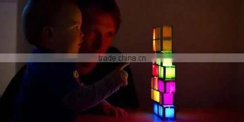 Led table lamp
