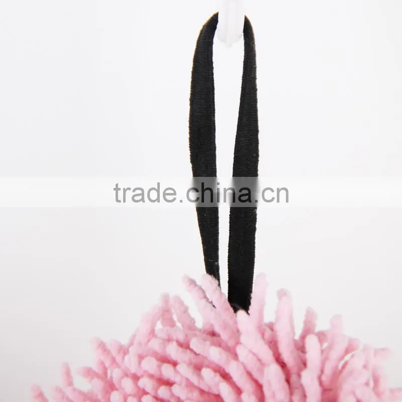Microfiber Chenille Cleaning Glove