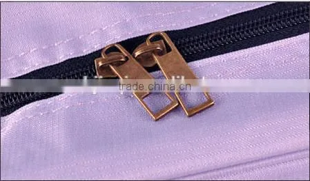 Fashion travel professional beauty cosmetic case