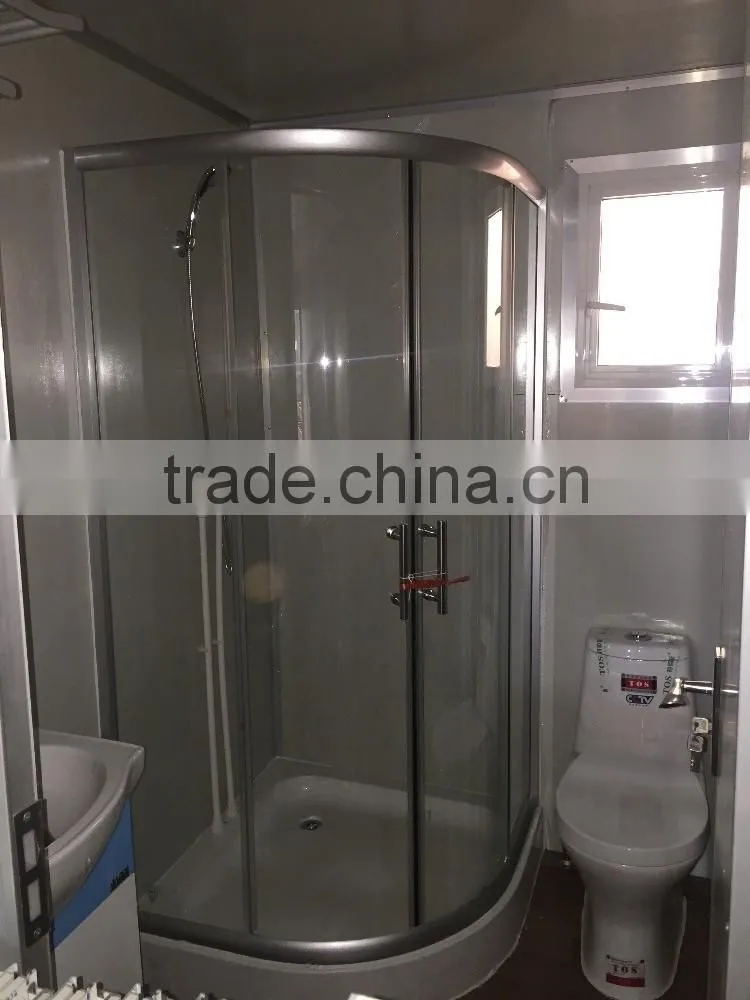 modern low cost prefab container homes for sale