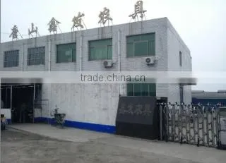 Luannan Xinfa Agricultural Tools Co., Ltd. company overview - view 1