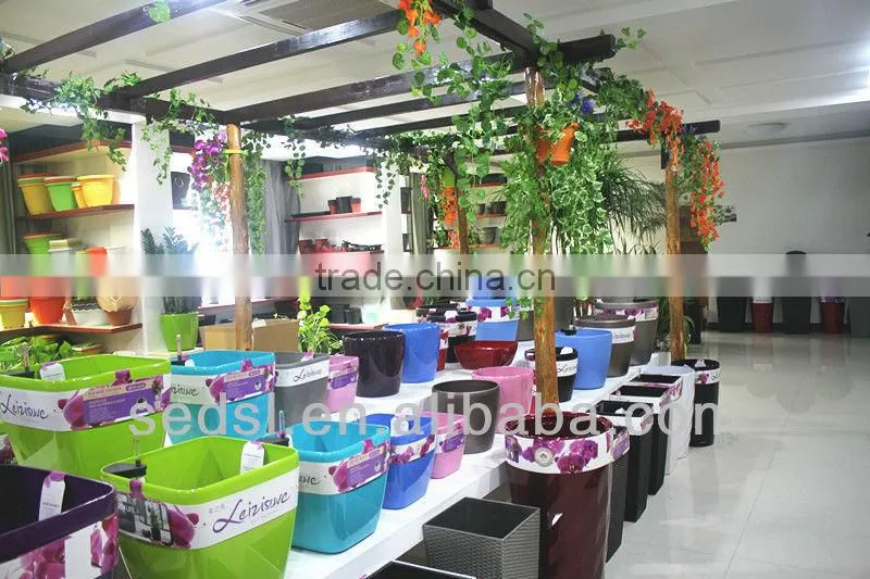 China factory direct sale 25 gallon nursery pot
