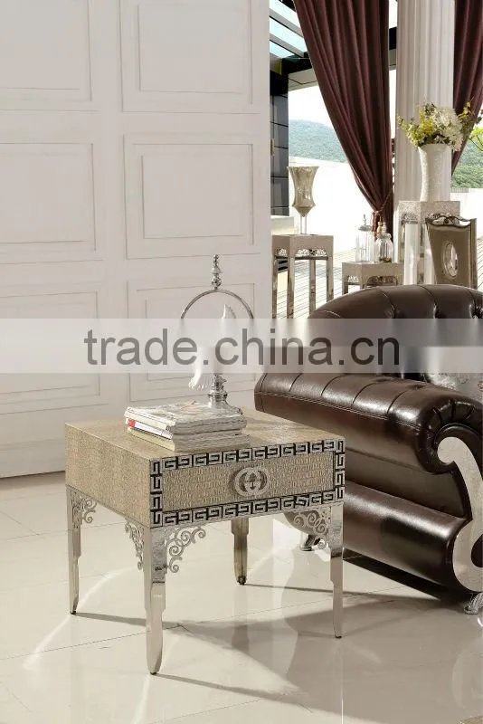 D379 2015 small bedside table wooden bedside table