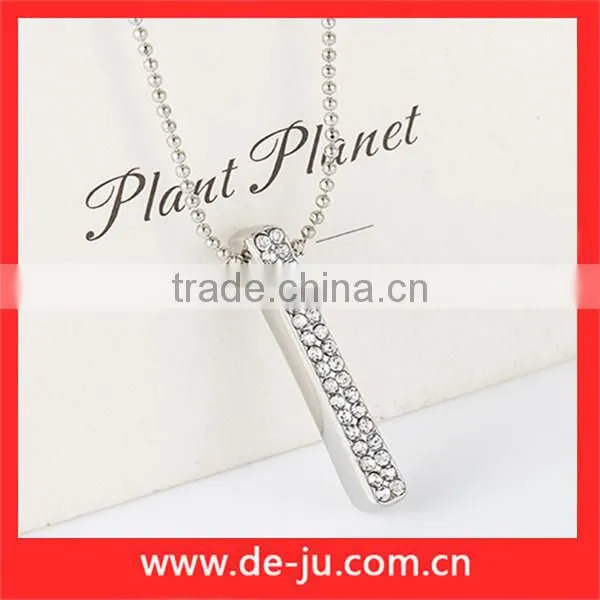 Magnetic Fashion Simple Pendant Necklace