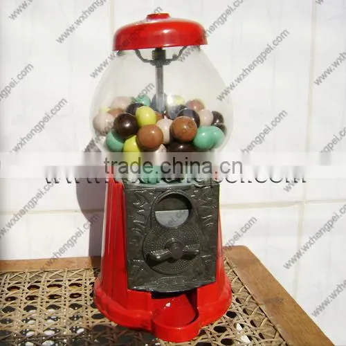 mini candy machine