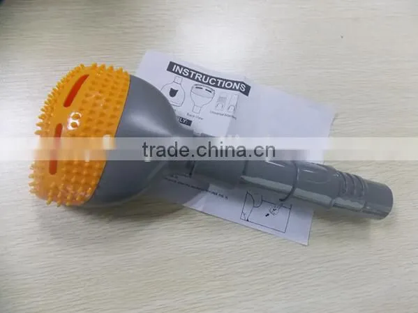 Pet hair vac attachment , pet cleaner attachment , Pet vac cleaner