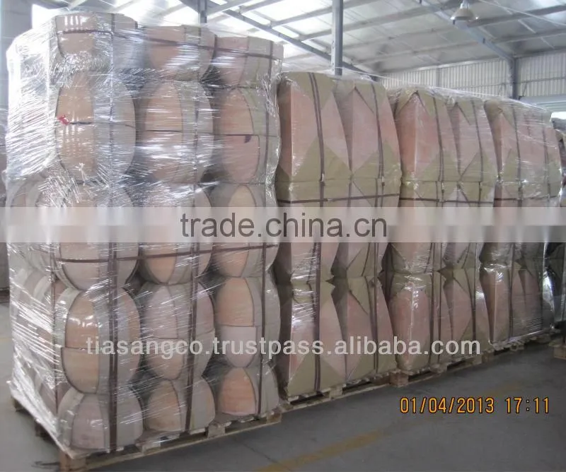 Vietnam Outdoor terracotta garden pots