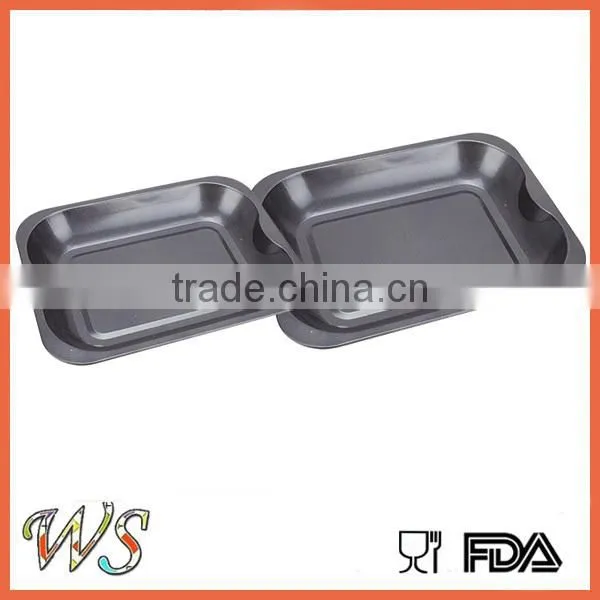 WS-1021 Non-stick Rectangular Baking Mold