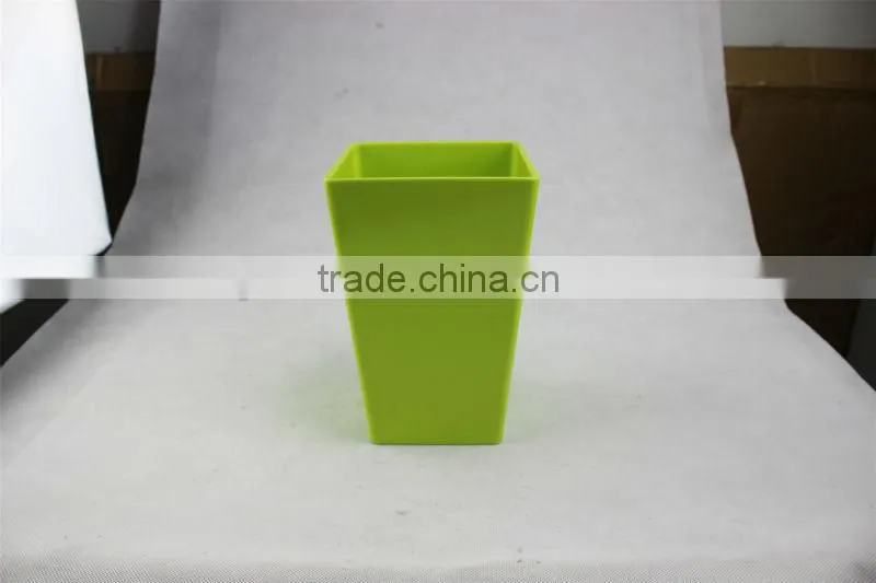 fiberglass flower pot planter
