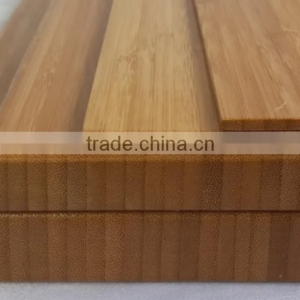 Plywood type 3-ply board Bamboo 20mm plywood sheet trade assurance supplier