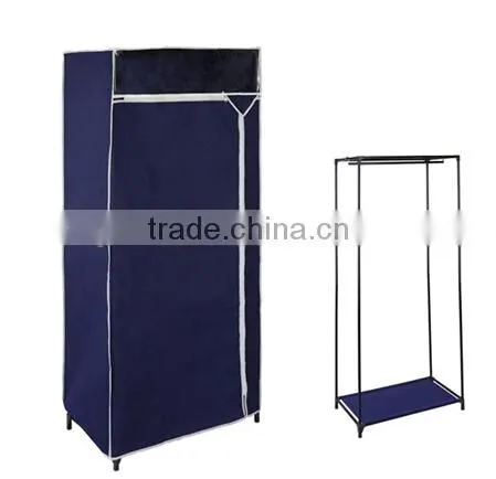 cloth storage wardrobe