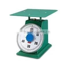 manual kitchen weighing scale