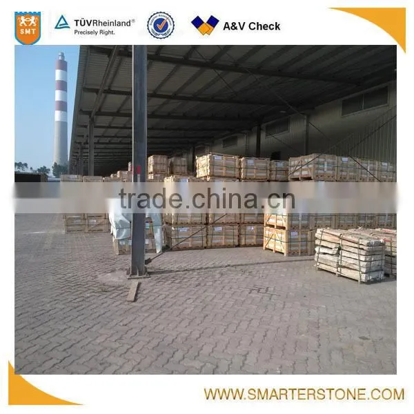 Driveway Paver Granite Tile Mesh Paver Stone