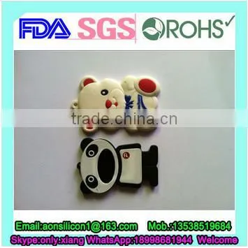 silicone hand bag phone case with metal chain