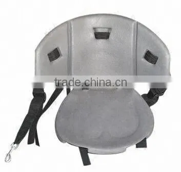 Plastic drain plug,deck fittings ,foot rest,seat cushions,hatch covers Kayak accessories