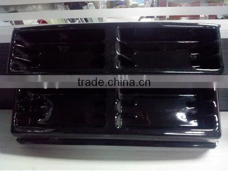 small vacuum forming water tank/Commodity put rack