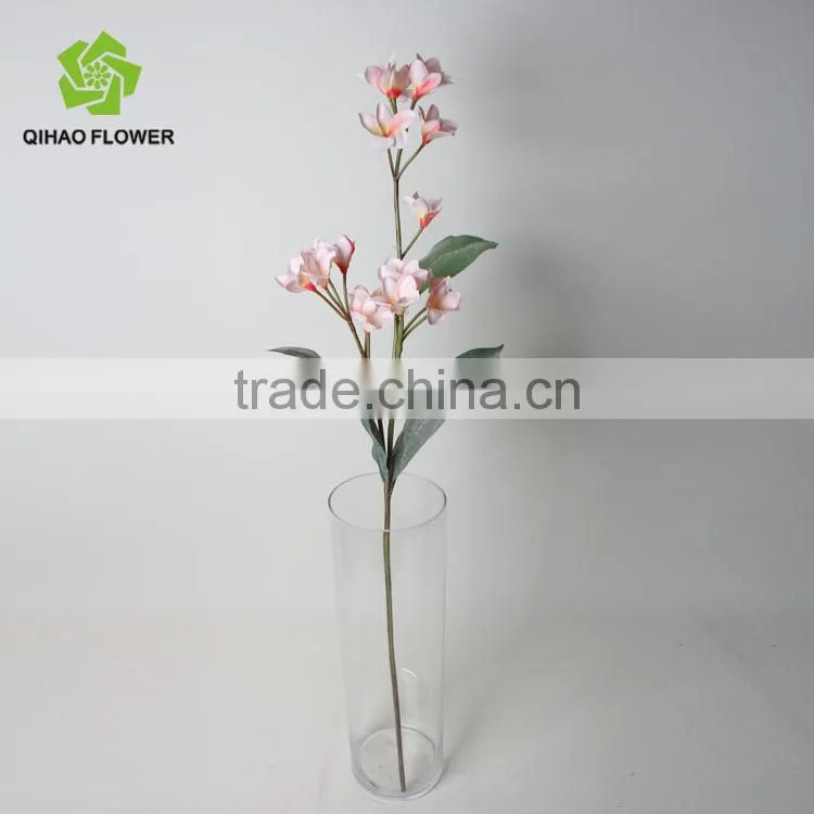 Real Touch Fake flowers Artificial Decorative Flowers for Decoration Manufacturer