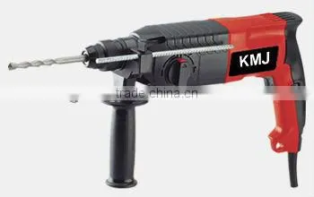 720w power drill, industrial electric hammer with high quality