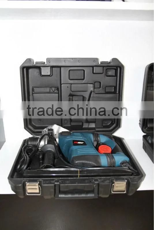 good quality HS4005 32mm 1800W perforaters with CE approved