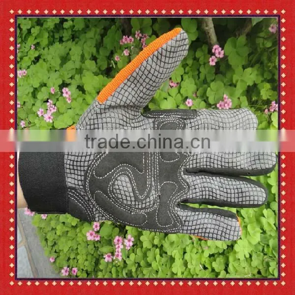 Full finger Mountain bike bicycle gloves